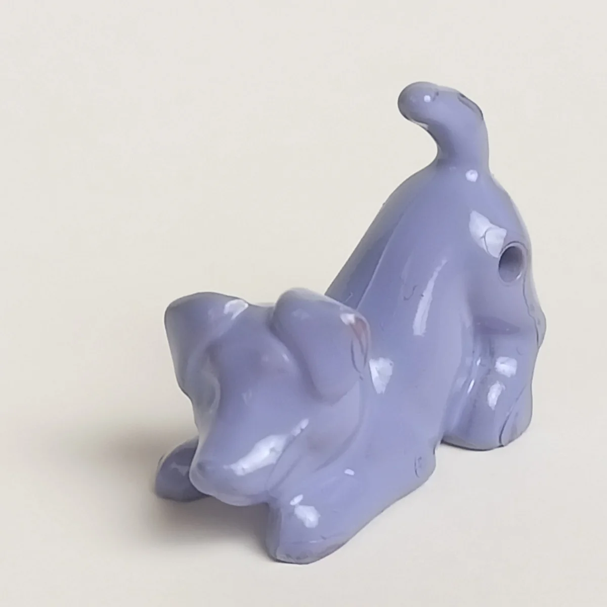 FIG-HHM01-G Fig (Covered in washable lavender paint)