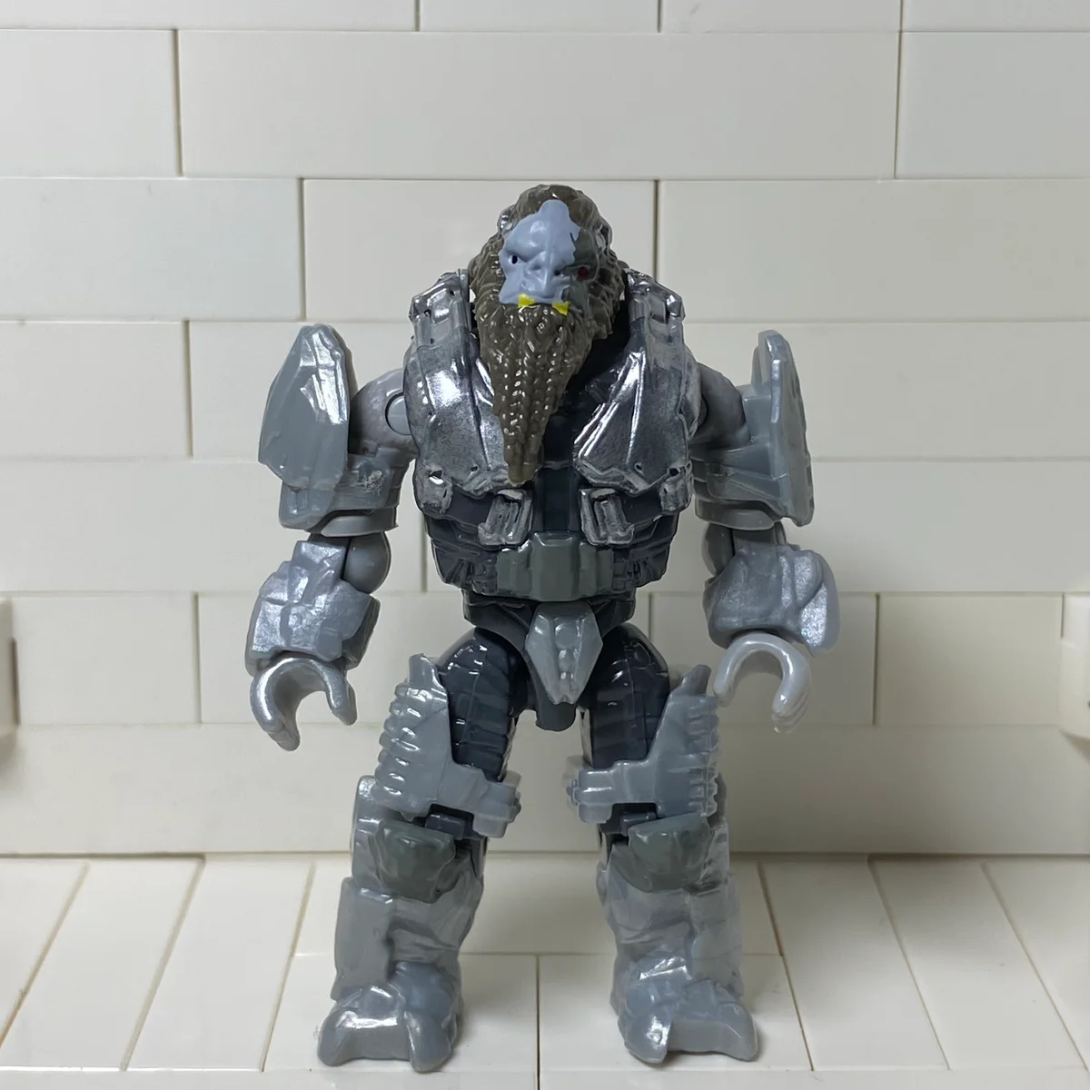 Figure, Halo: Series 18 - Atriox
