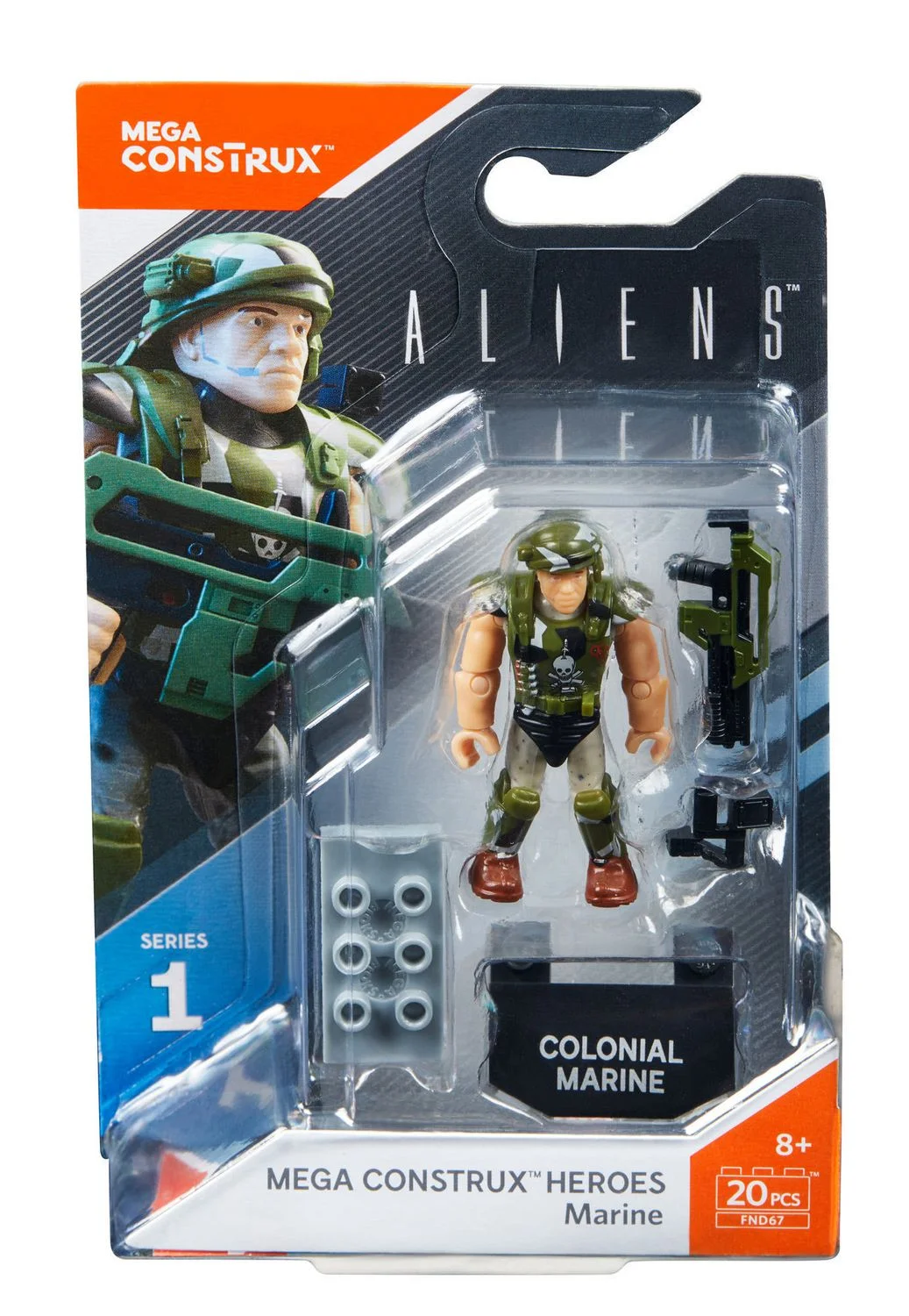 Colonial Marine