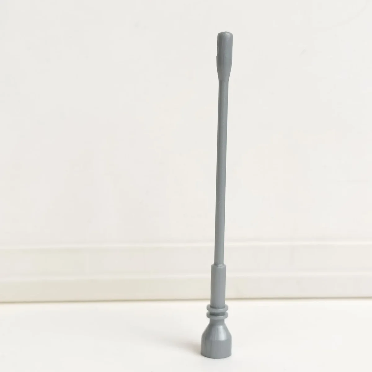 Antenna 7H, type 01 in Silver, Dull