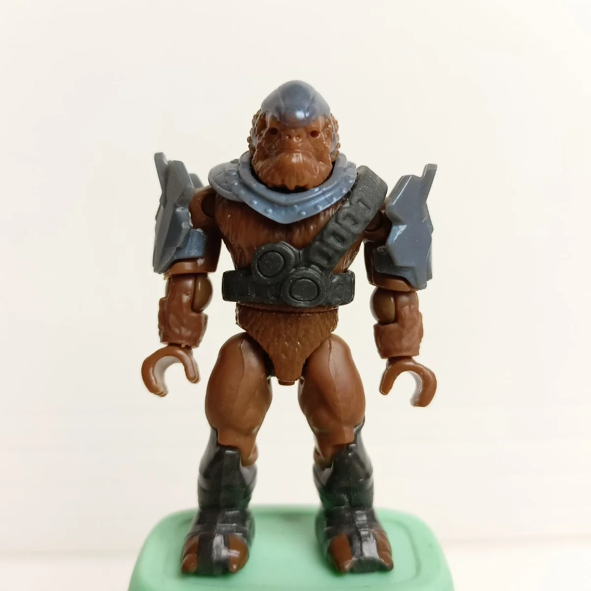 Brute Captain (h2cp)