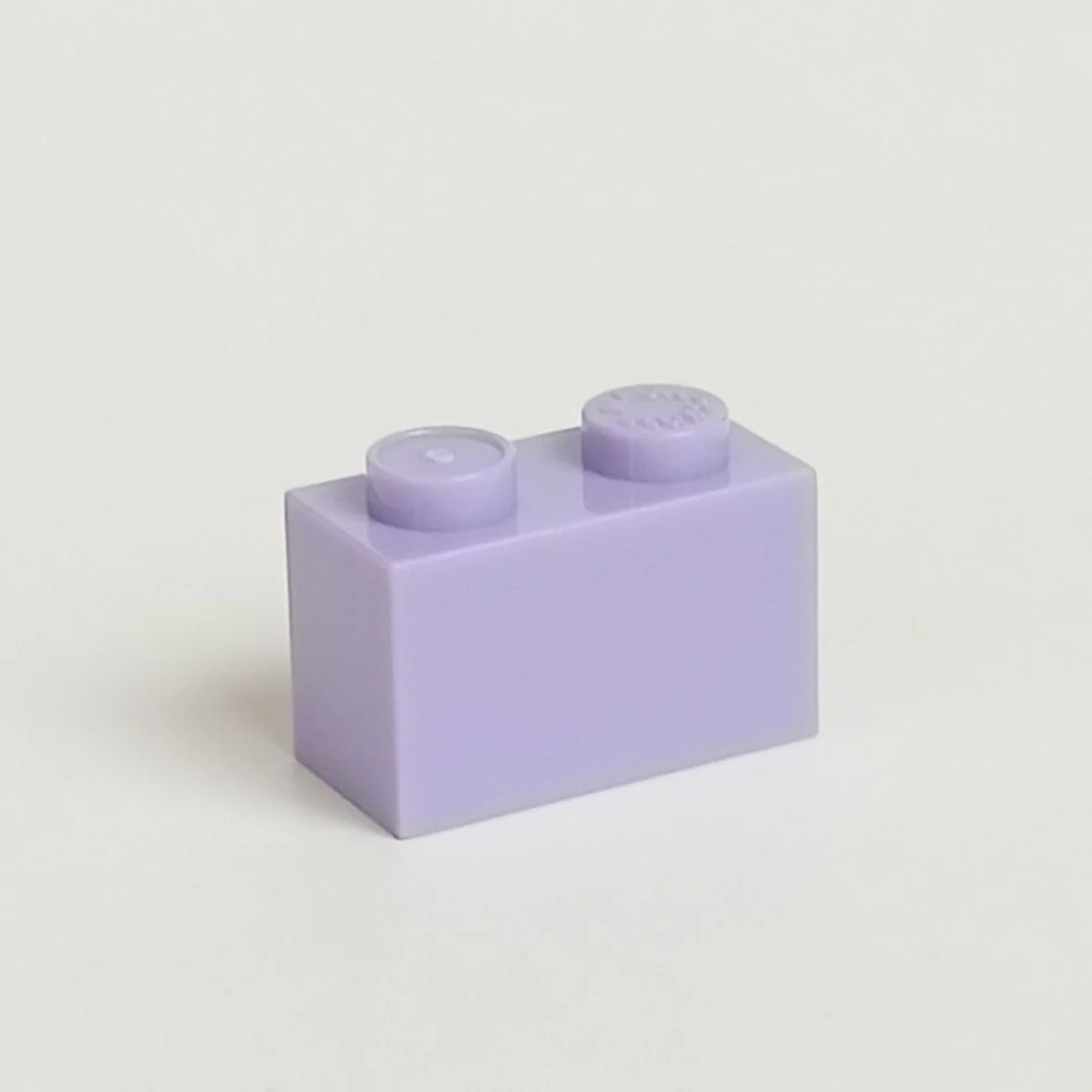 Brick 1 x 2