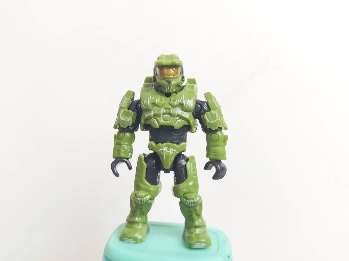 Master Chief (h2cp)