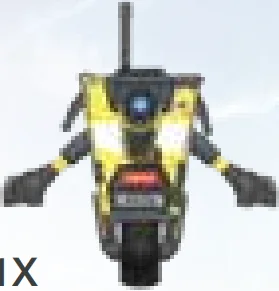 Figure, Borderlands: Claptrap