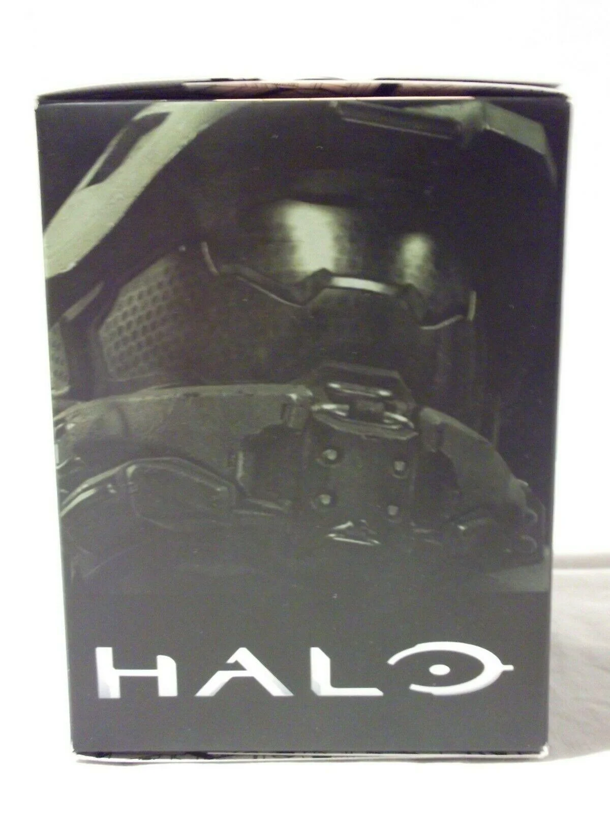 Original packaging for DPH88 Master Chief