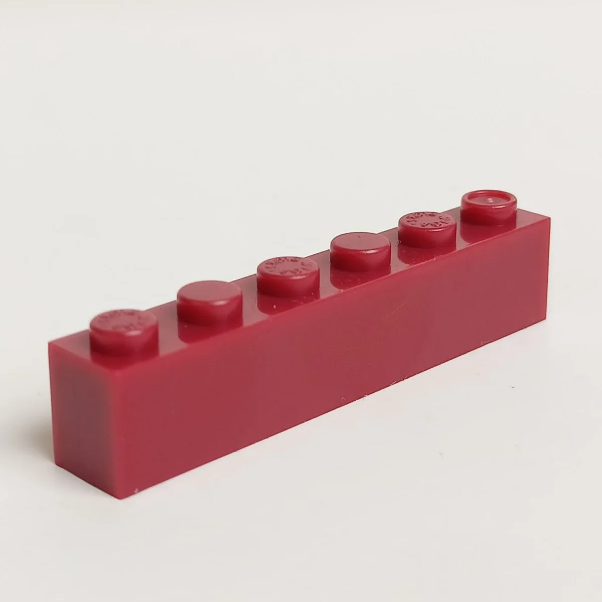 Brick 1 x 6