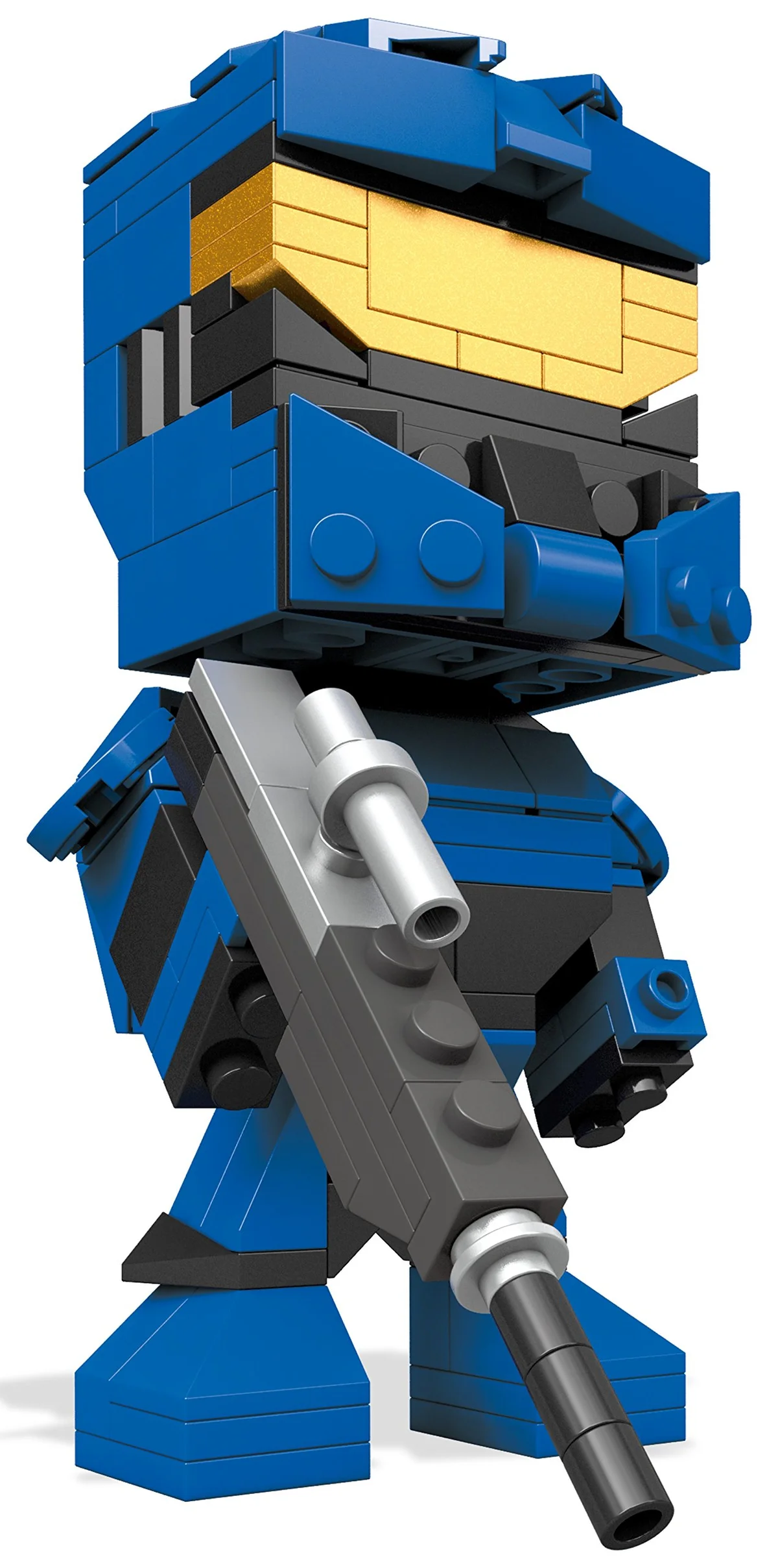 Spartan Recon