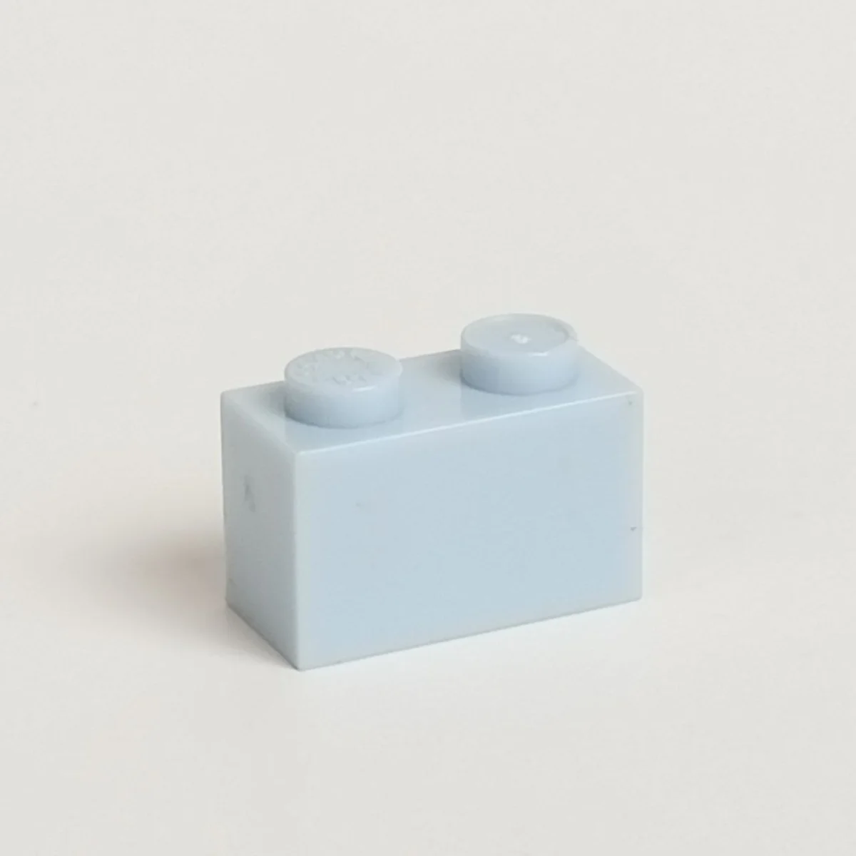 Brick 1 x 2
