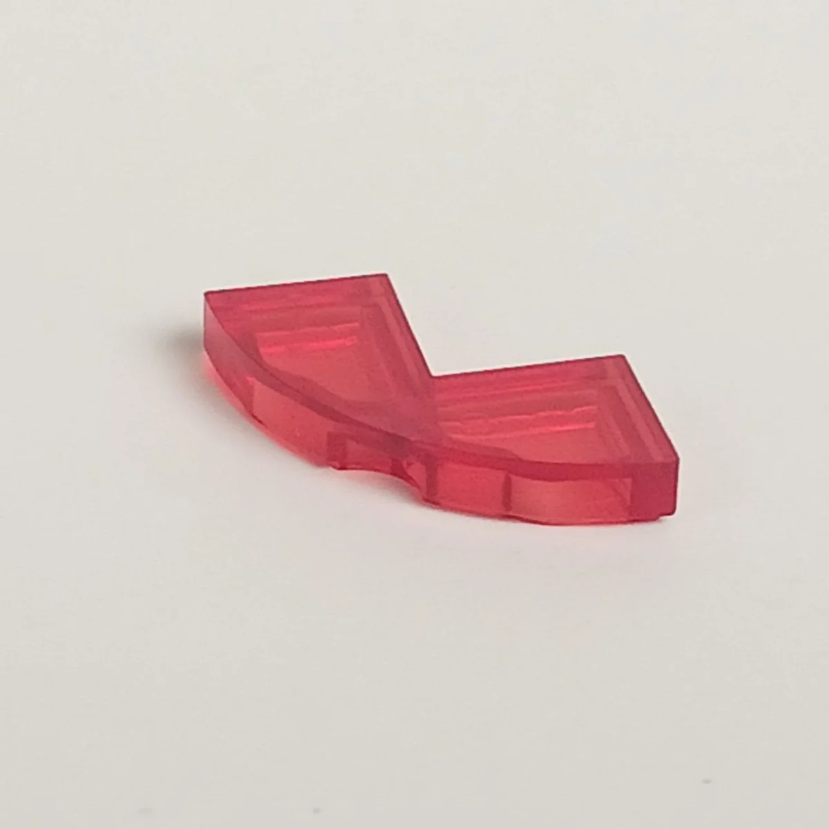 Tile Round 2 x 2 Corner