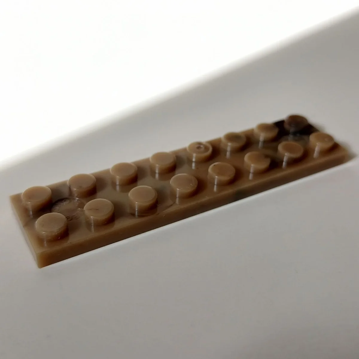 Plate 2 x 8
