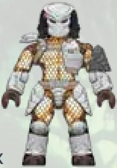 Figure, Predator: Predator