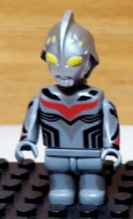 Ultraman Nexus (Enphans)