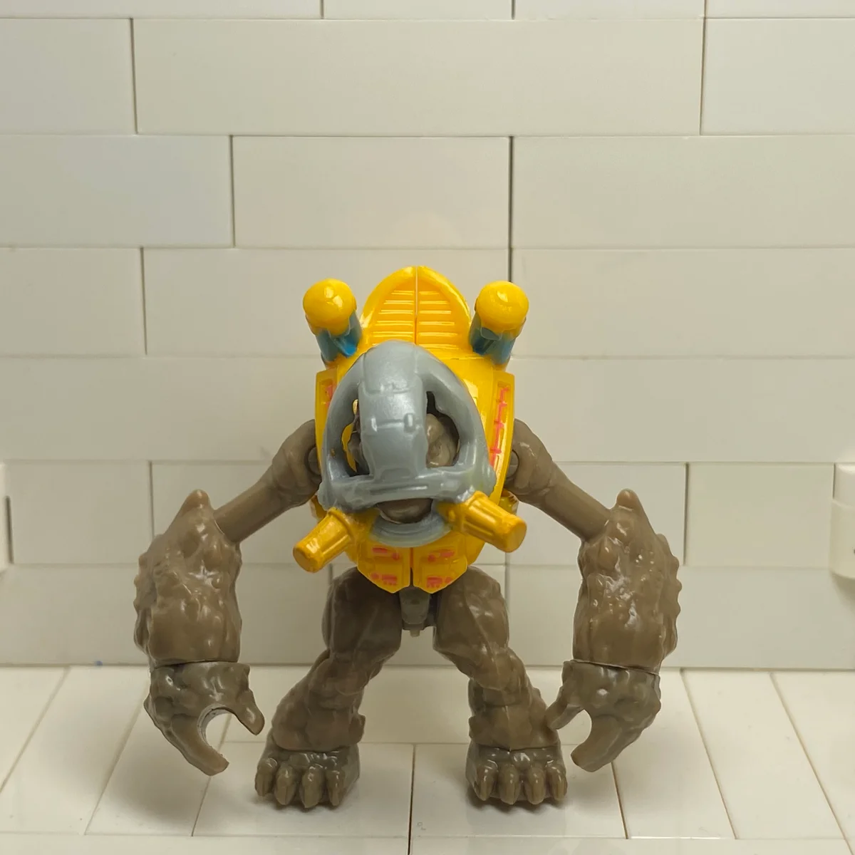 Heretic Grunt