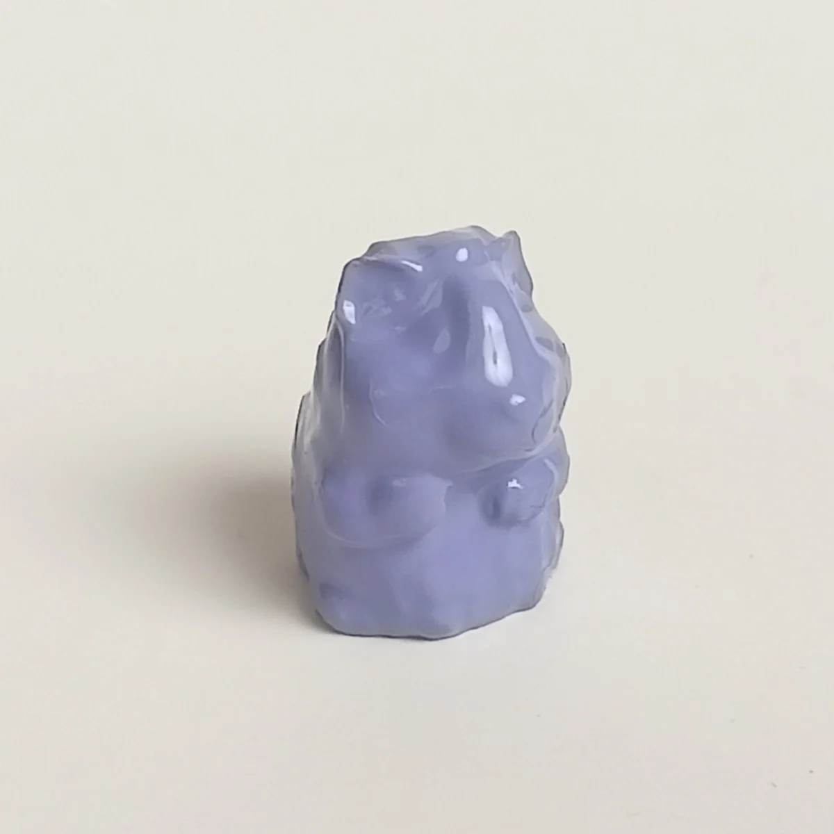 FIG-HHM01-H Fig (Covered in washable lavender paint)