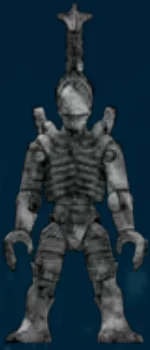 Figure, Aliens: Xenomorph, Gray
