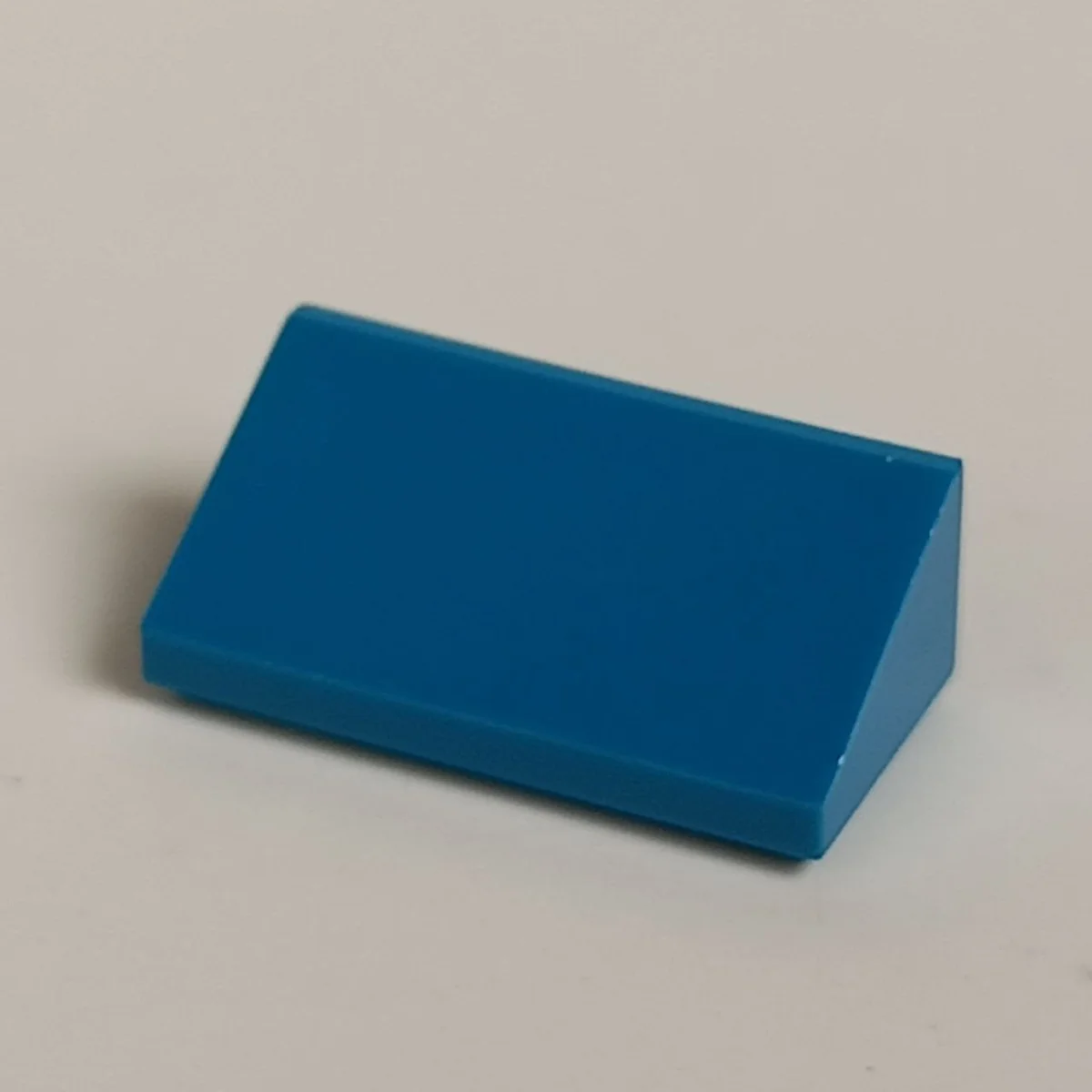 Slope 36 2 x 1 in Blue, Spanish