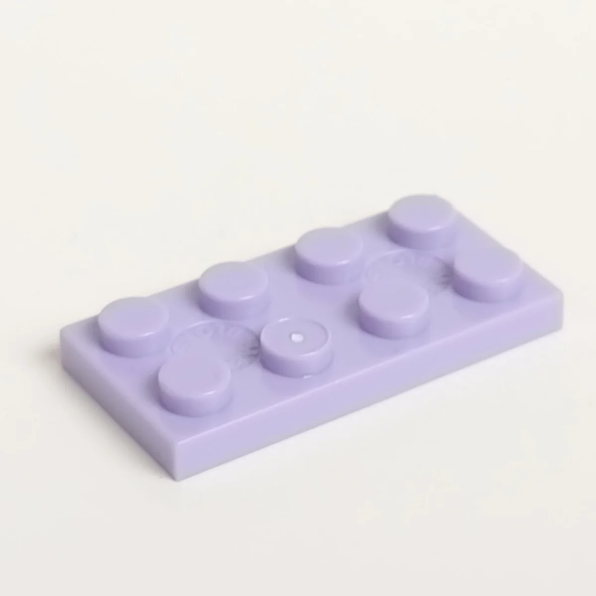 Plate 2 x 4