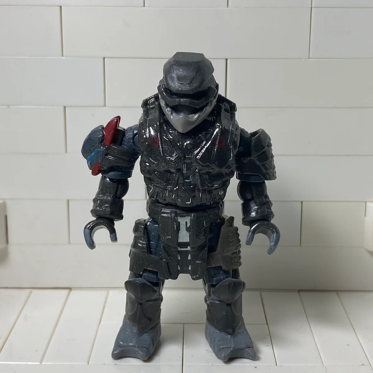 Hyperius (Banished Warlord)