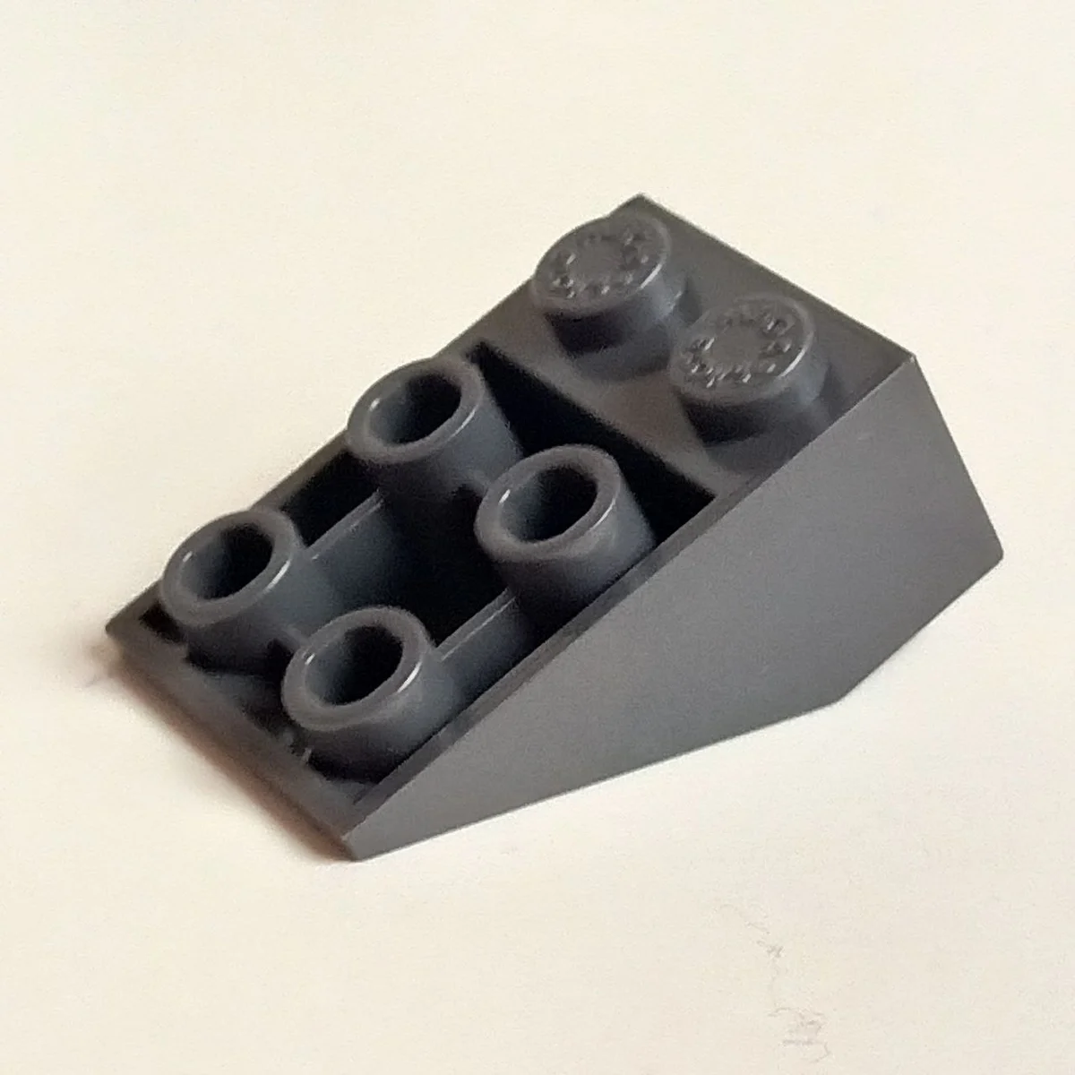 Slope Inverted Brick 33 2 x 3 inverse