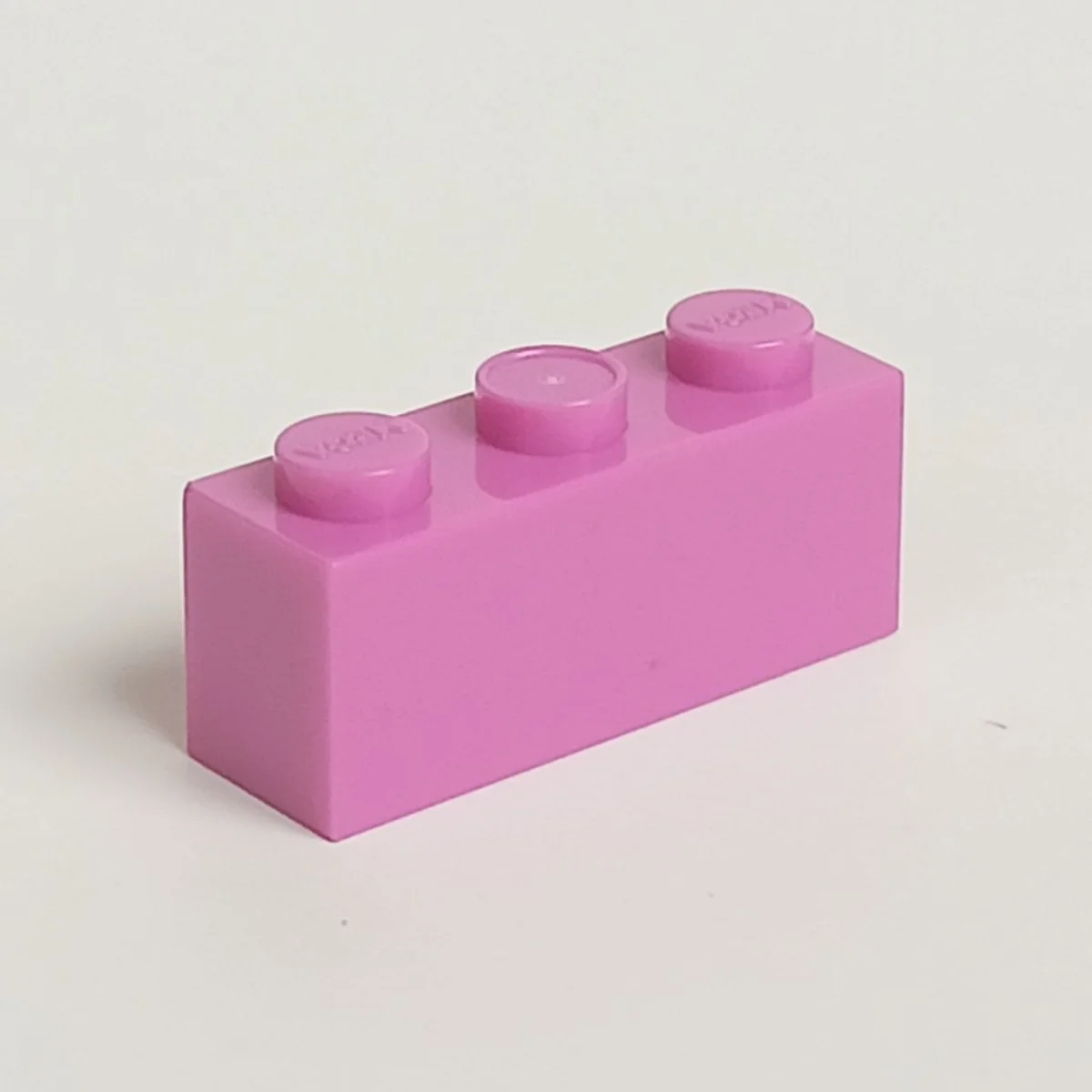 Brick 1 x 3