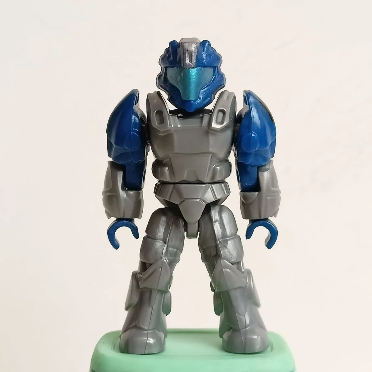 Colonel Drusus