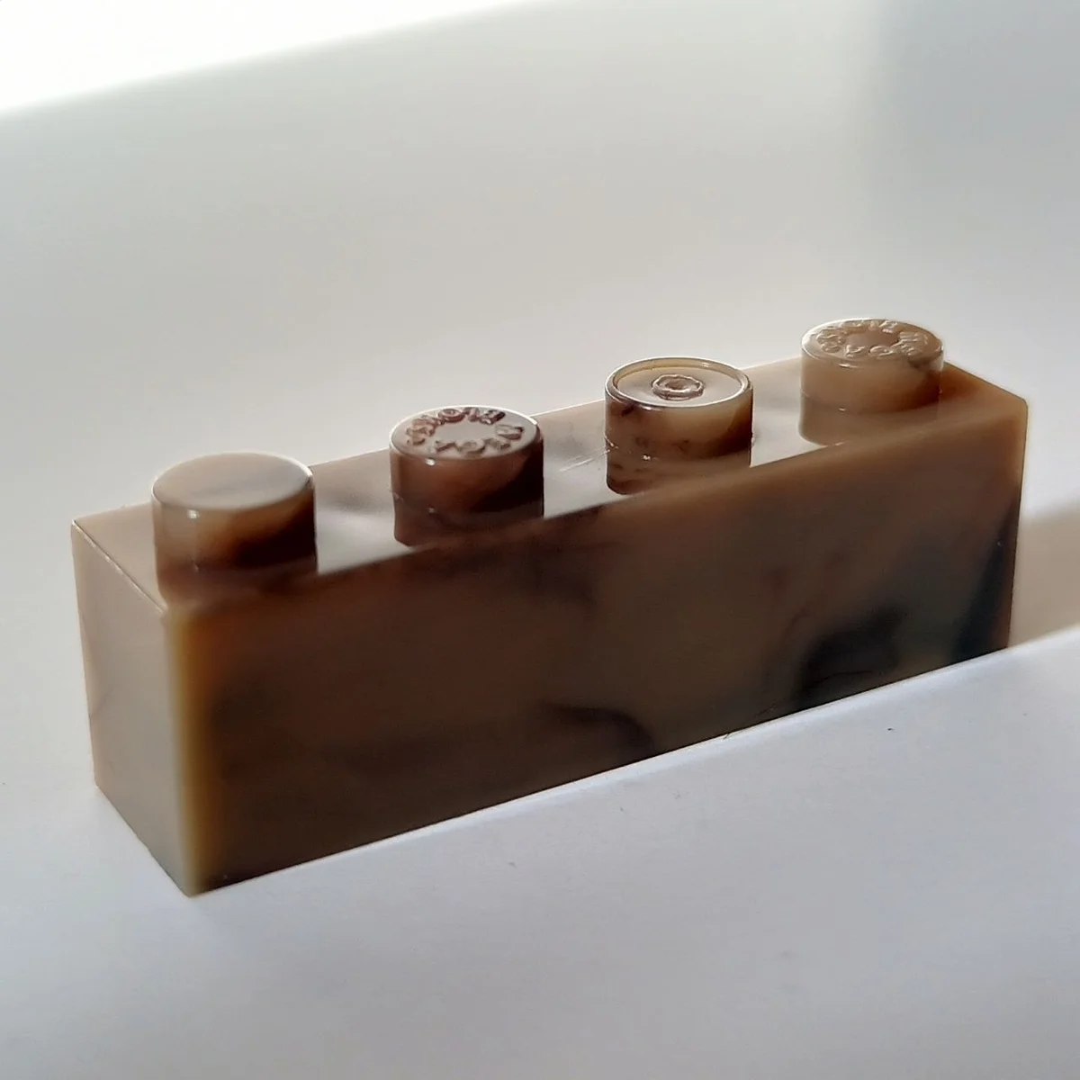 Brick 1 x 4