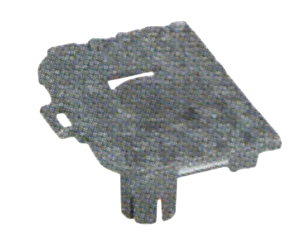 AM06950 in Gray, Dim (Metallic)