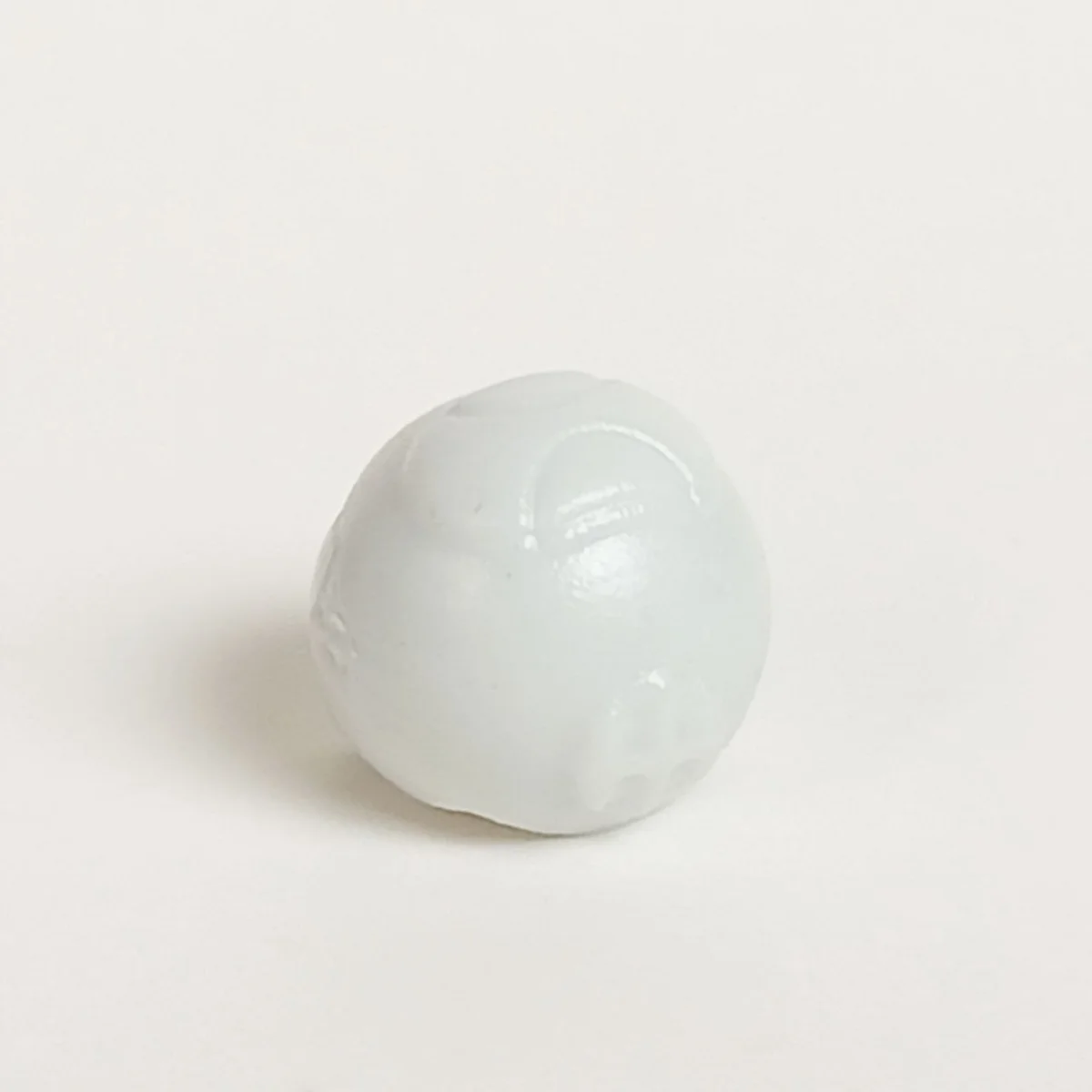 Weapon, Grenade: Type-1 Antipersonnel Plasma Grenade in White (Camo)