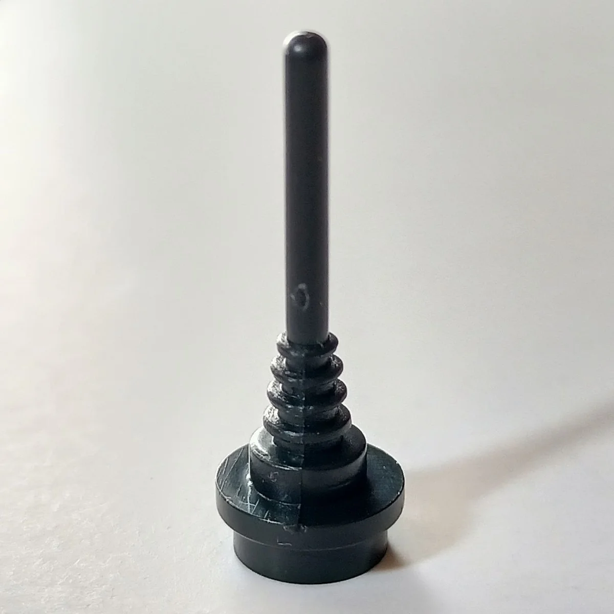 Antenna 3H, type 01 in Black