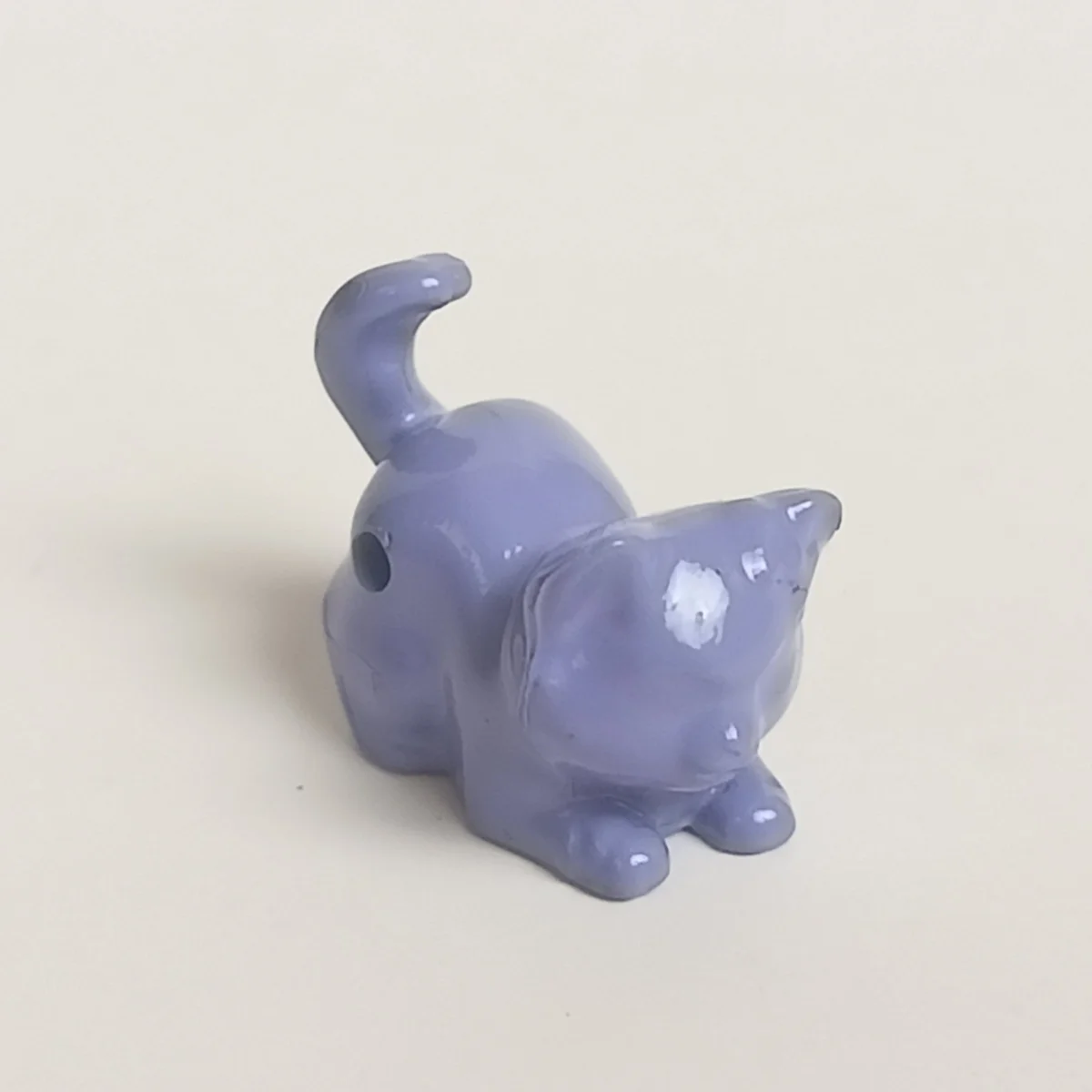 FIG-HHM01-K Fig (Covered in washable lavender paint)