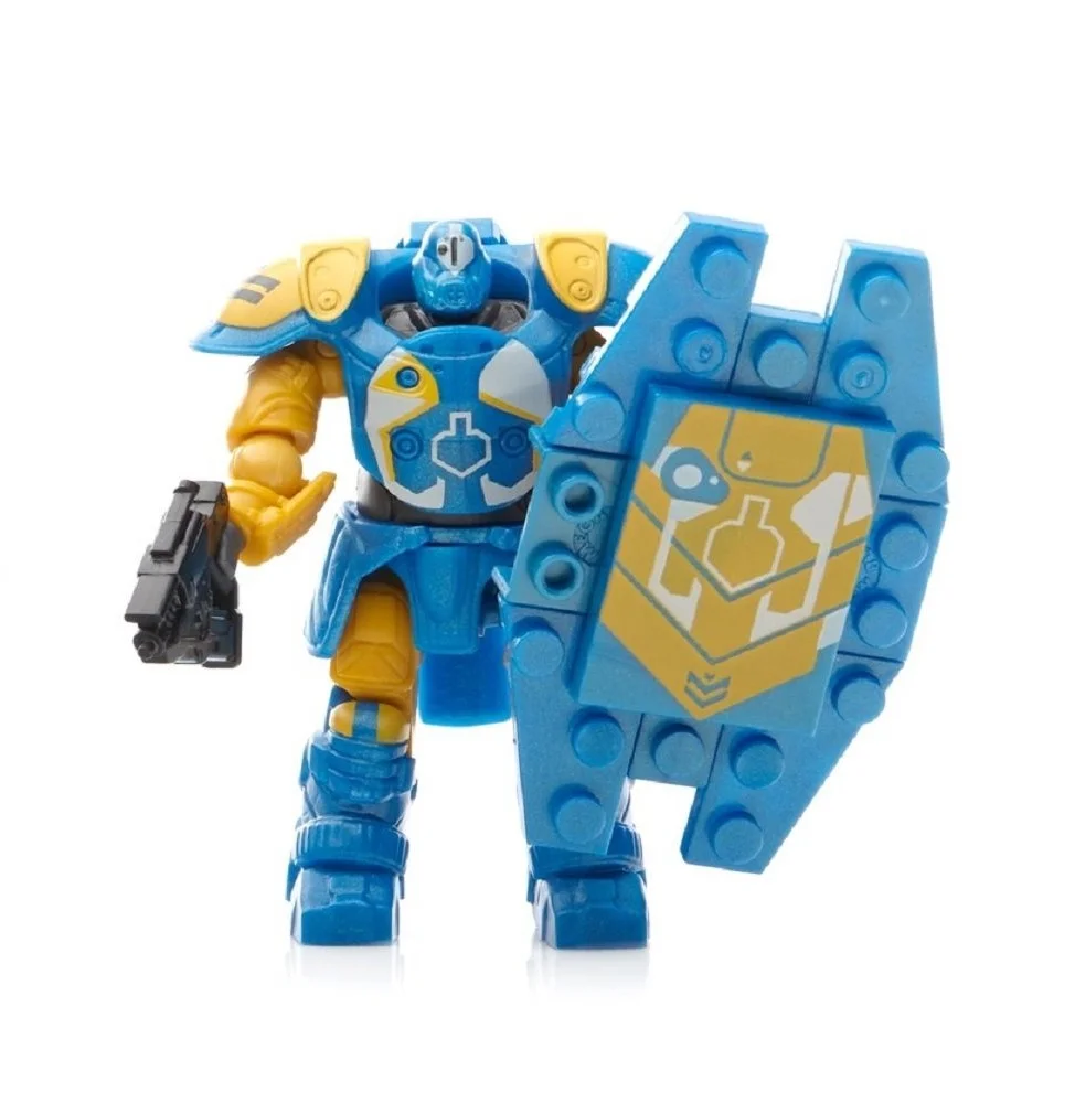 Figure, Destiny: Siege Dancers Phalanx