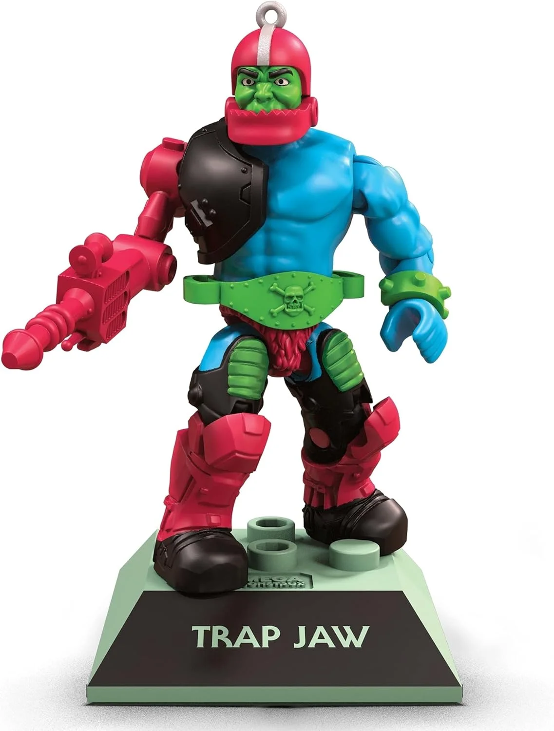 Trap Jaw
