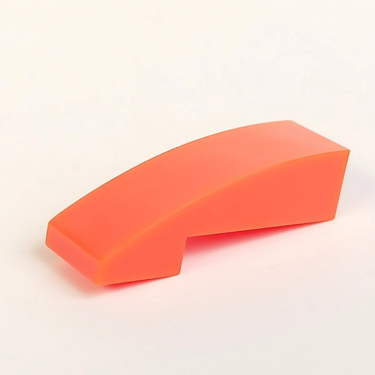 Slope brick 33 1 x 3 curved slope