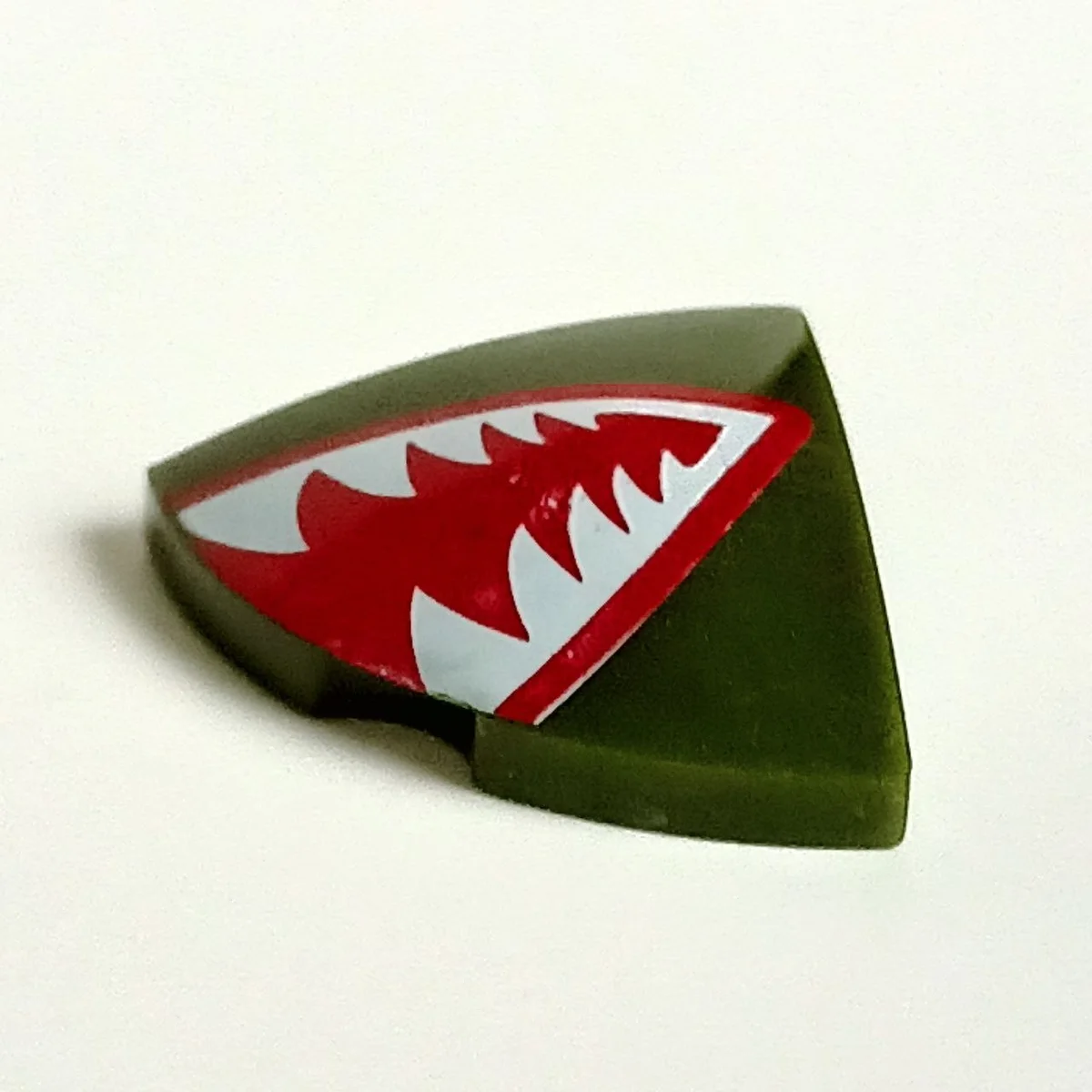 AS-GNY51-01 in Green, Medium (Camo)
