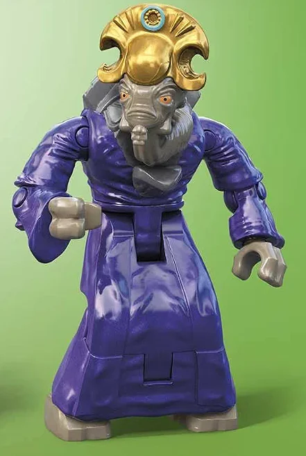 Figure, Halo: Covenant Prophet of Regret