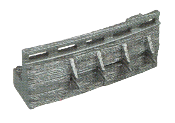 AM06934 in Gray, Dim (Metallic)