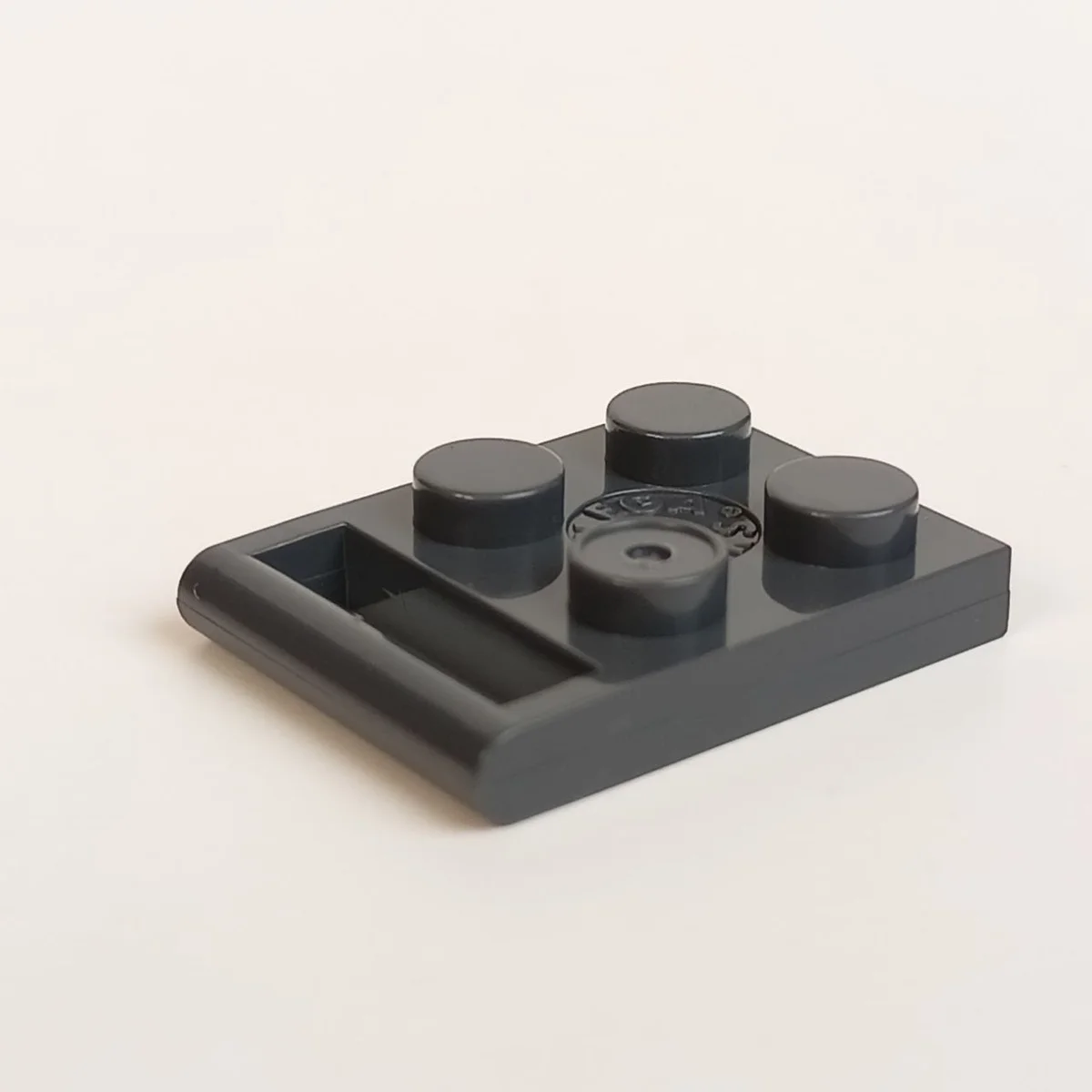 Plate 2 x 2 with handle