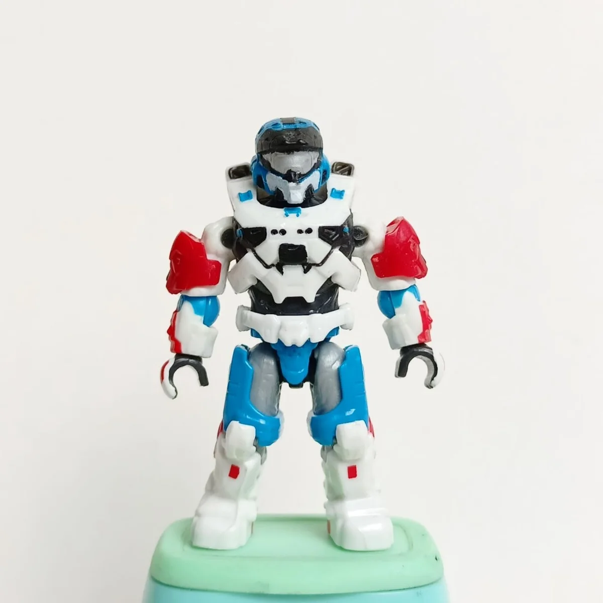 Spartan MK VII (HCS Winter Skin coating)