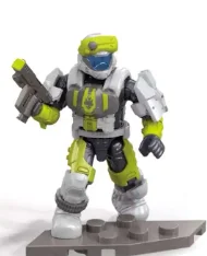 ODST -Lime / Light Grey (Operation Guillotine)