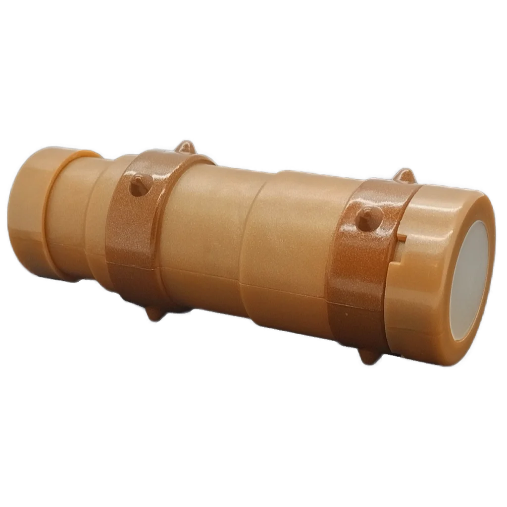 Pyrates, Misc: spyglass / longboat