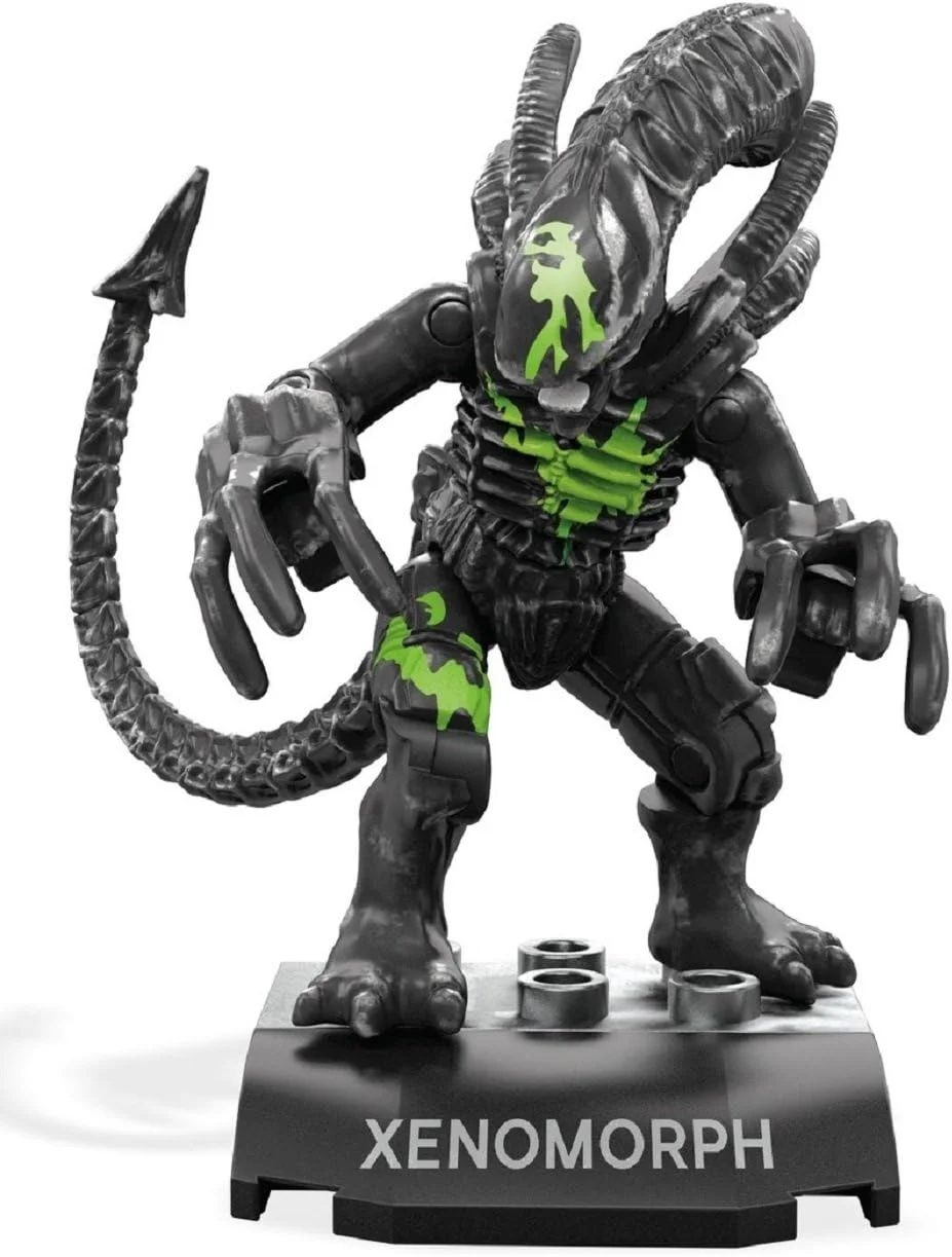Xenomorph