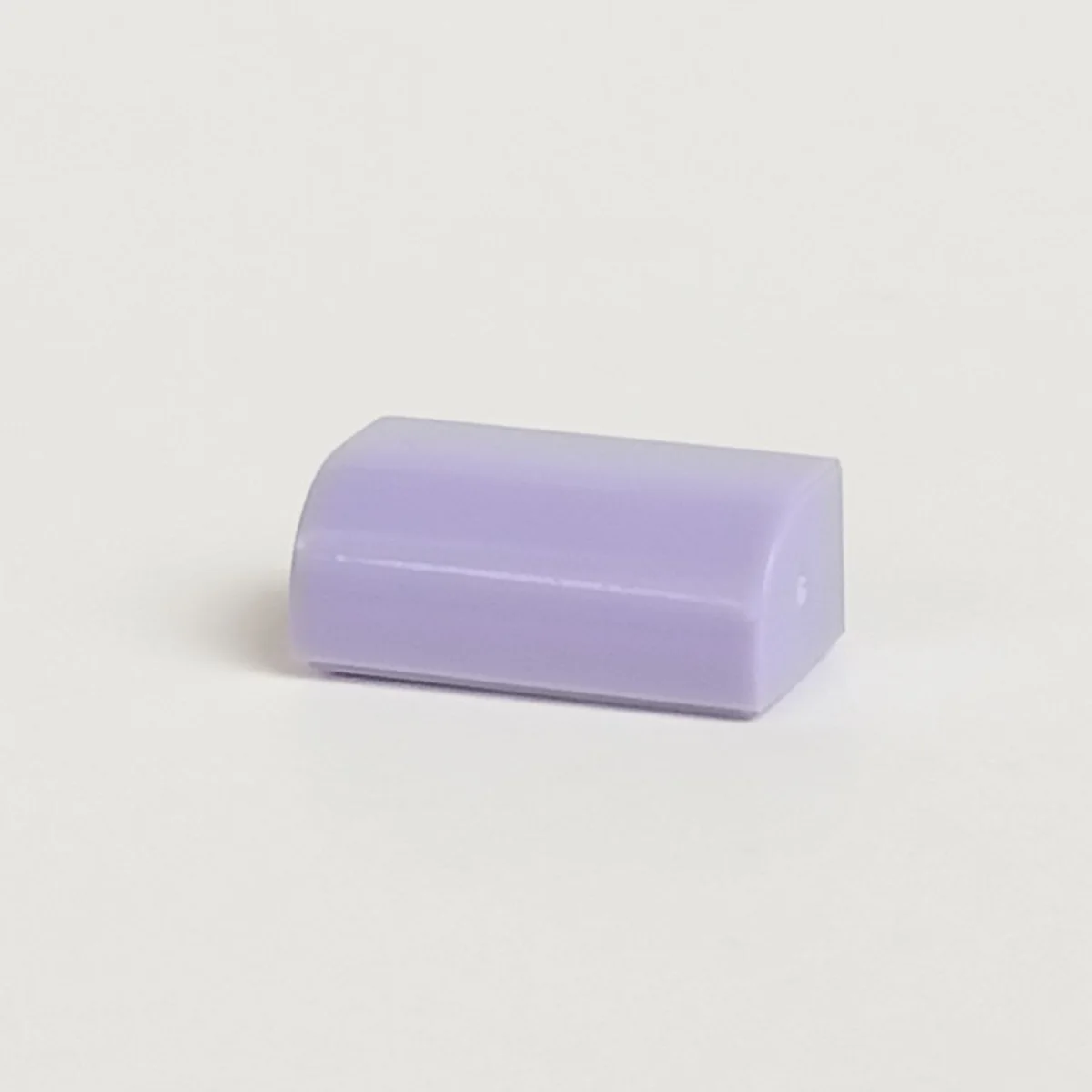 Slope 1 x 2 2/3 wl Half-Curved Top