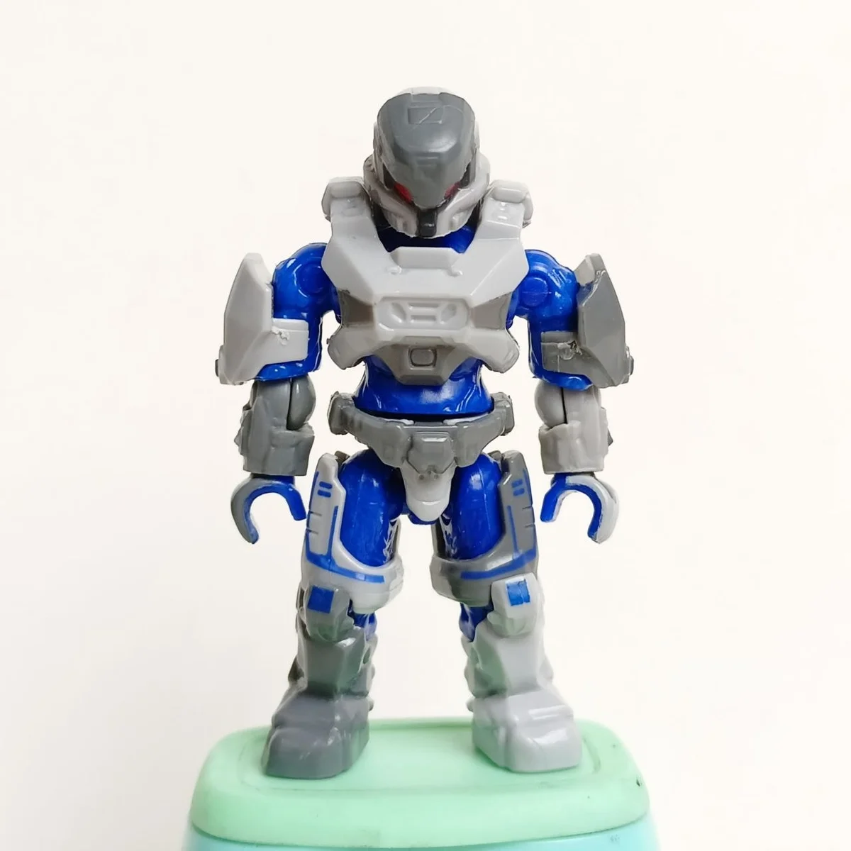 Spartan Zvezda - (Infinite, Sierra Mirage Coating)