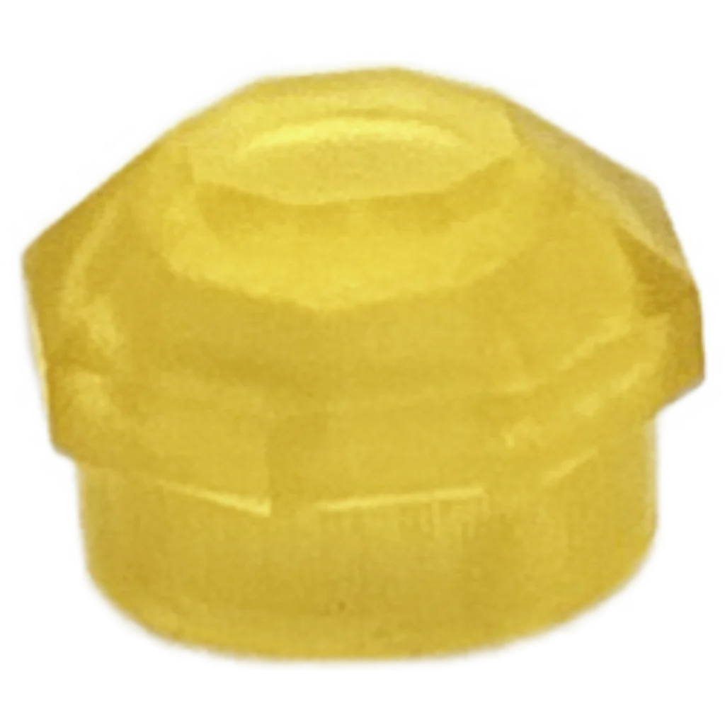 Tile 1 x 1 octagonal facet