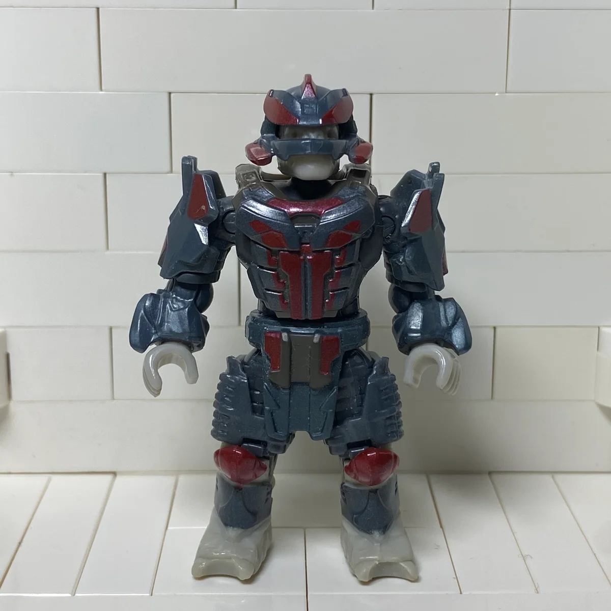 Series 12 - Brute Warrior
