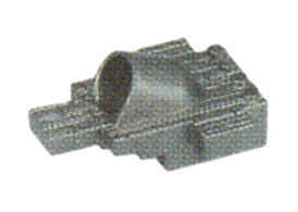 AM04809 in Gray, Dim (Metallic)