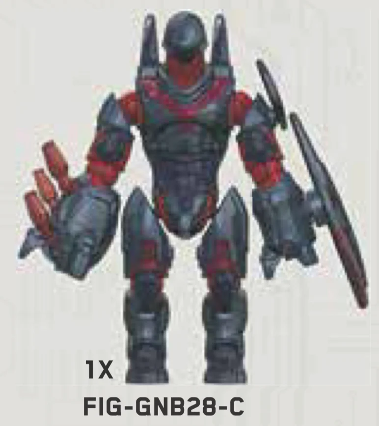 Banished Hunter (Pelican Inbound)
