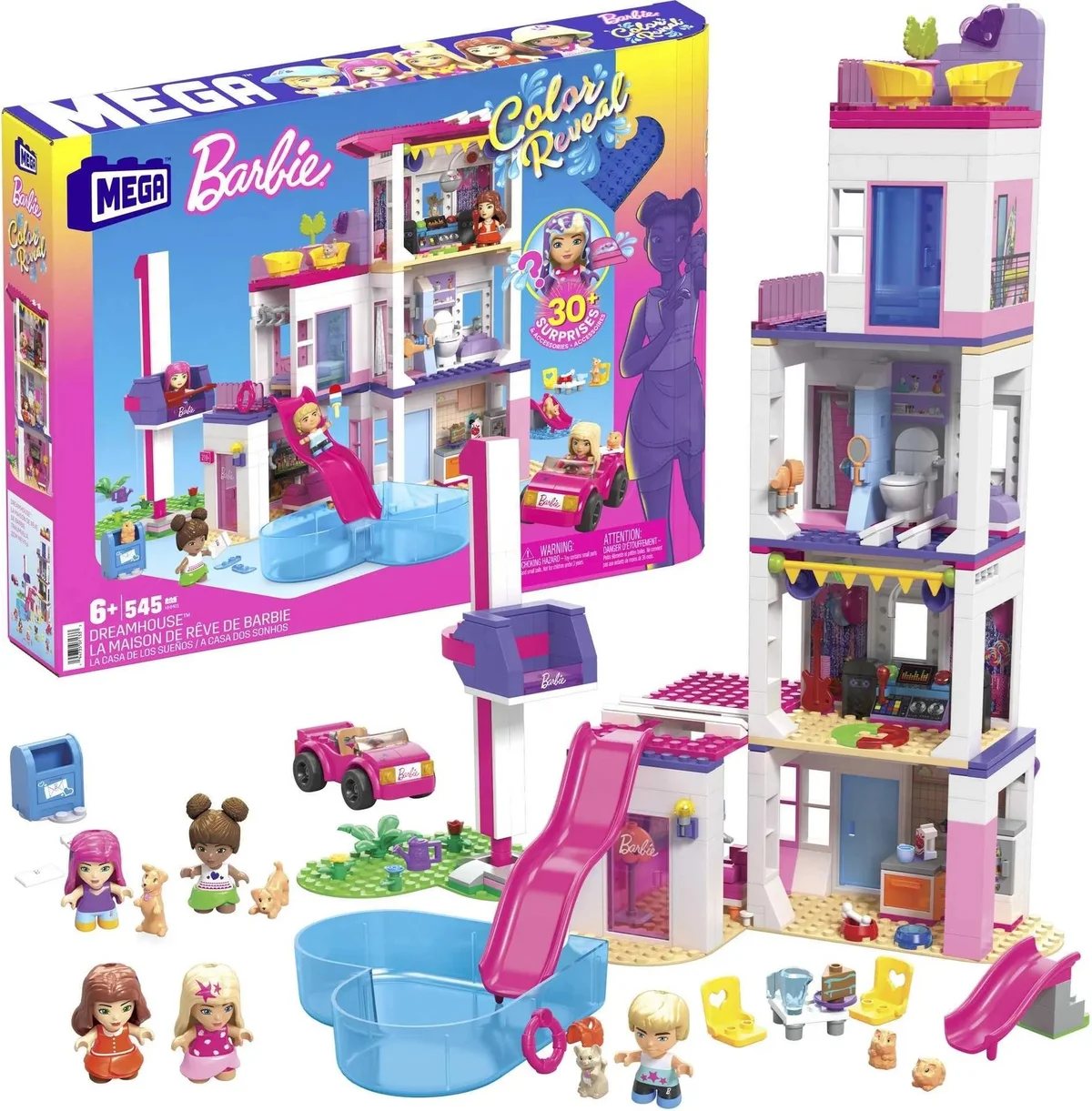 DreamHouse