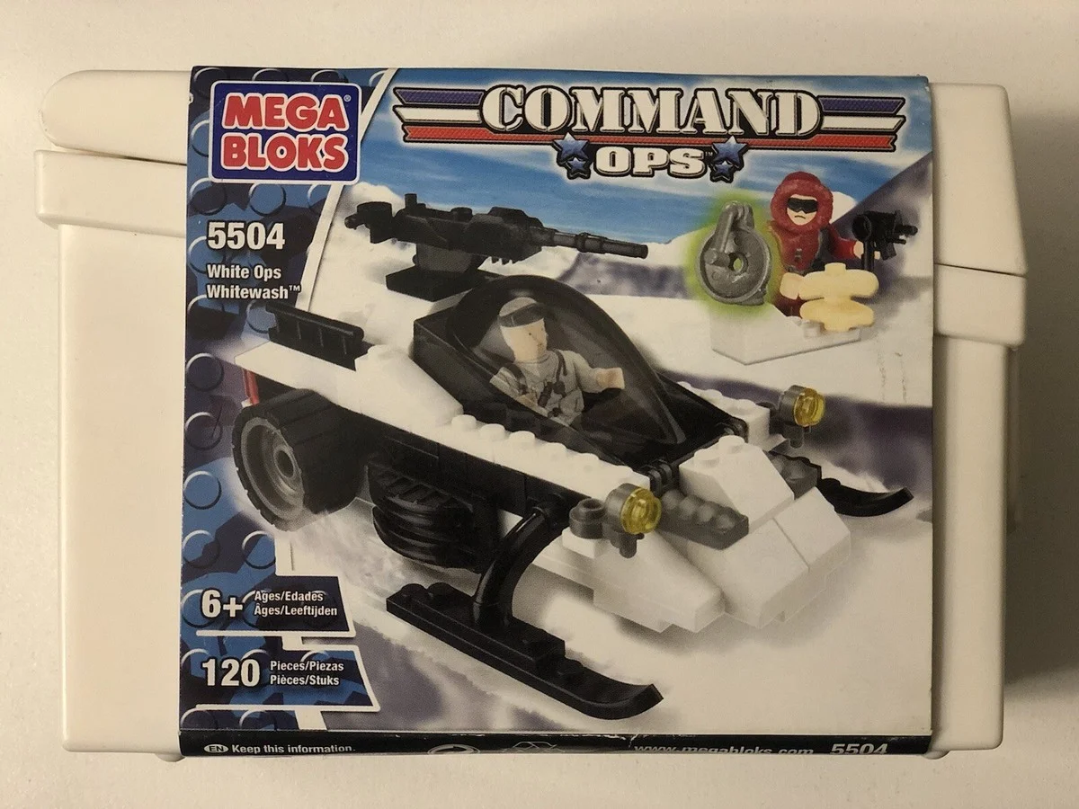 White Ops Whitewash