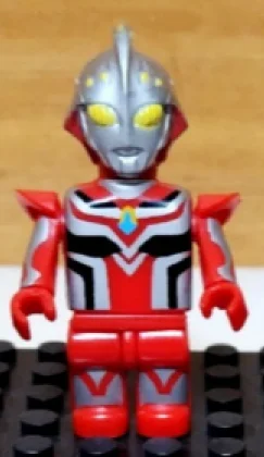 Ultraman Nexus (Genesis)
